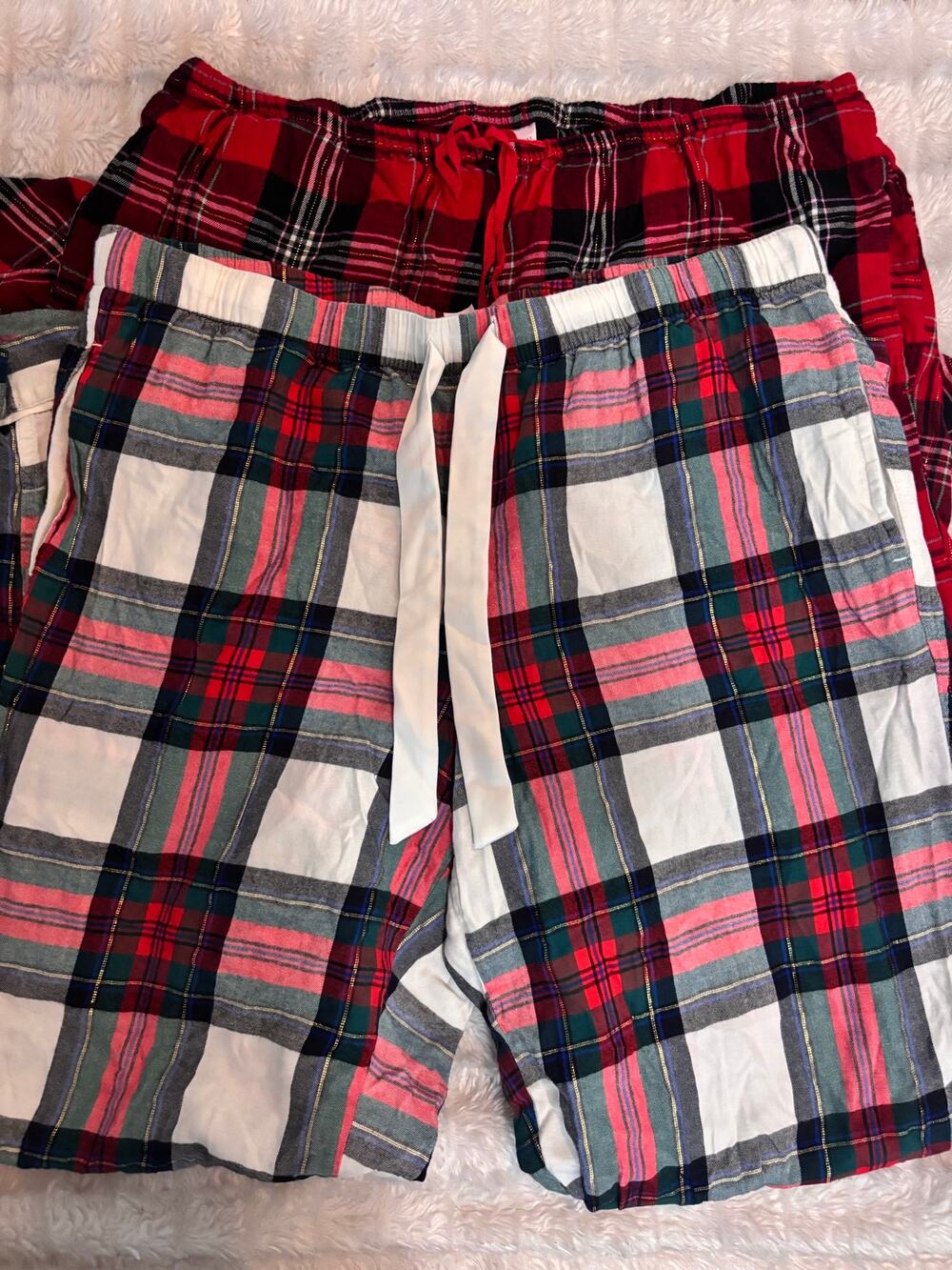 Victoria’s secret pj pants bundle